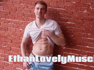 EthanLovelyMuscl