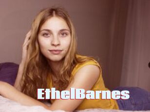 EthelBarnes