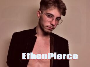 EthenPierce