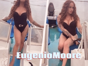 EugenioMoore