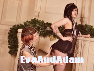 EvaAndAdam