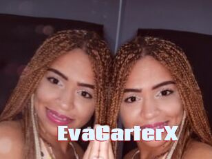 EvaCarterX