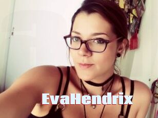 EvaHendrix