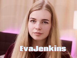 EvaJenkins