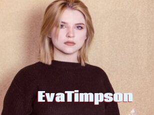 EvaTimpson