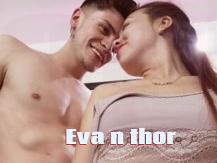 Eva_n_thor