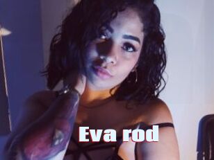 Eva_rod