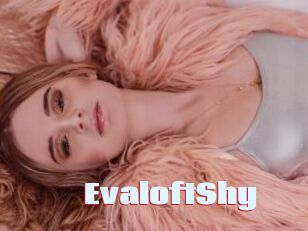 EvaloftShy