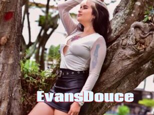 EvansDouce