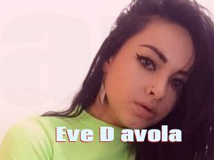 Eve_D_avola