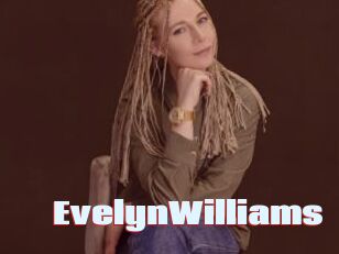 EvelynWilliams