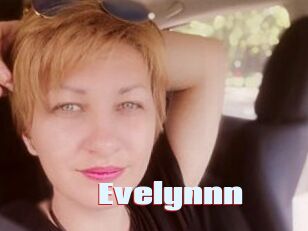 Evelynnn