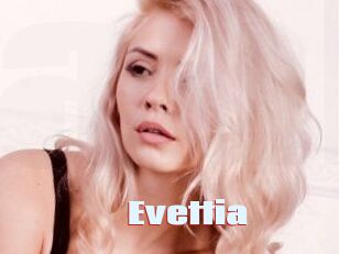 Evettia