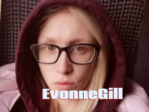 EvonneGill