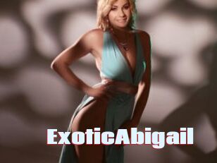 ExoticAbigail