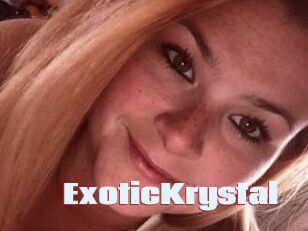 ExoticKrystal