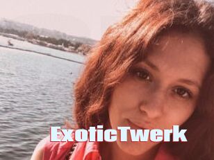 ExoticTwerk
