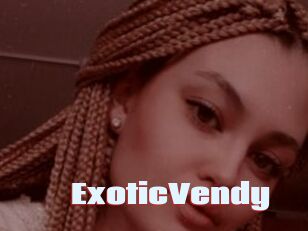 ExoticVendy
