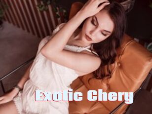 Exotic_Chery