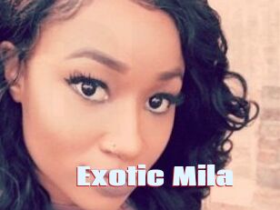 Exotic_Mila