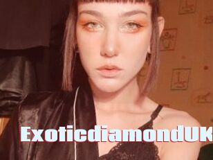 ExoticdiamondUK