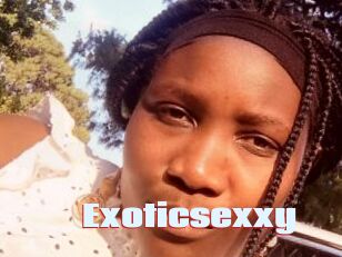 Exoticsexxy