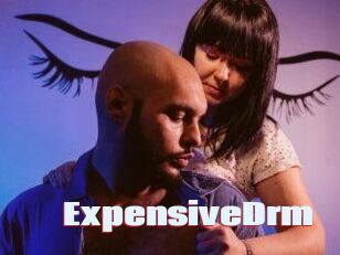 ExpensiveDrm