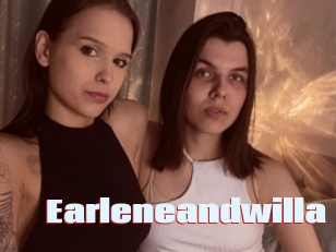 Earleneandwilla