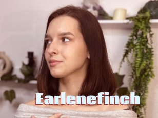 Earlenefinch