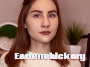 Earlenehickory