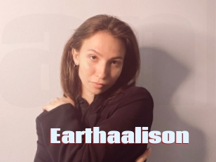 Earthaalison