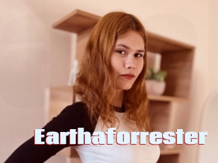 Earthaforrester