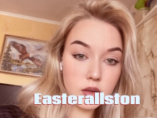 Easterallston