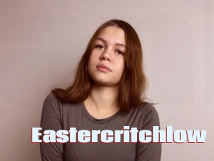 Eastercritchlow