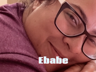 Ebabe