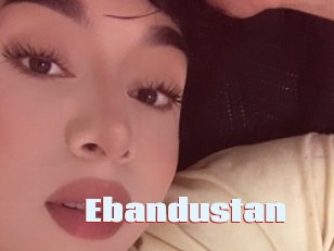 Ebandustan