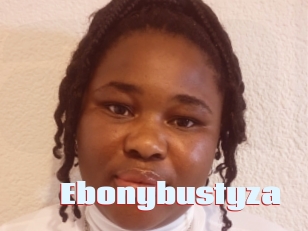 Ebonybustyza