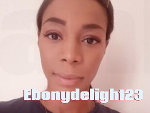 Ebonydelight23