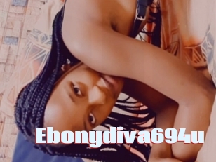 Ebonydiva694u