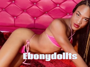 Ebonydollts