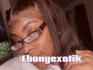 Ebonyexotik