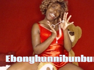 Ebonyhunnibunbun