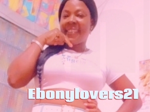 Ebonylovers21