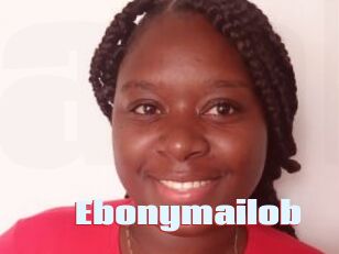 Ebonymailob