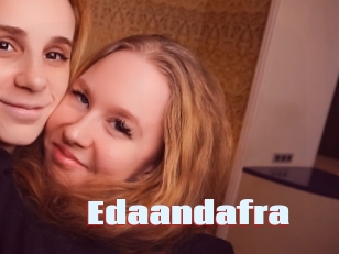 Edaandafra