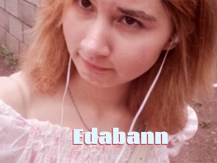 Edabann