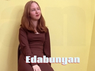 Edabunyan