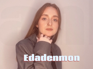 Edadenmon