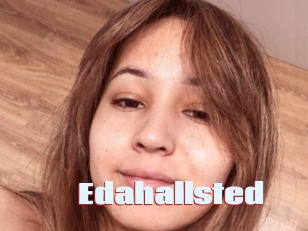 Edahallsted