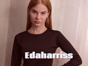 Edaharriss